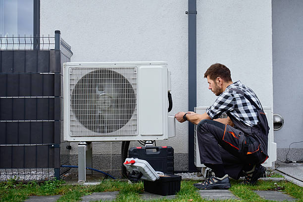 Top rated local Hvac specialists in Charleston, IL